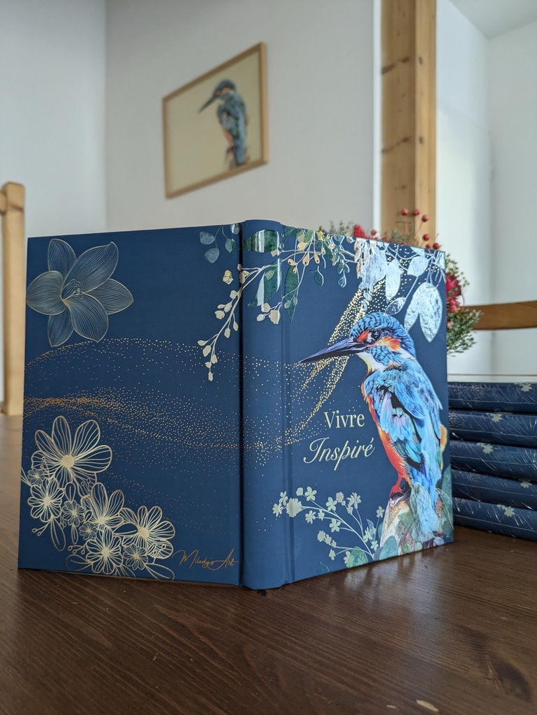 Mil'Notes BUJO Premium