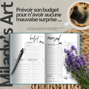 Exemple page budget
