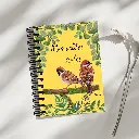 Carnet de Notes JW - version numérique
